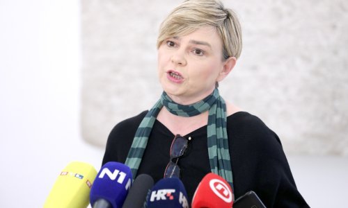 Benčić: Ustavni sud ne treba ukinuti, imali su i dobrih odluka, ali trebamo mijenjati kriterije po kojima se biraju ustavni suci