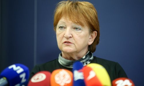 DORH: Plenković nije zvao Hrvoj-Šipek vezano za izvide oko Paladine