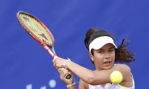 Kakva šteta! Hrvatska tinejdžerska senzacija je imala u šaci deset godina stariju Australku, ali nije izdržala