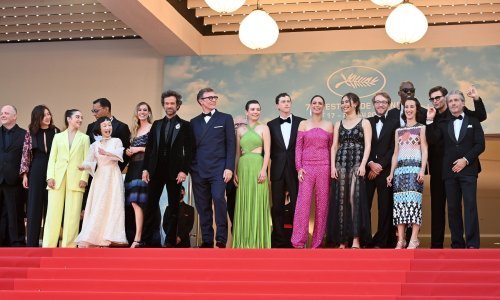 Počeo je 75. Canneski filmski festival: Tom Cruise stiže nakon 30 godina, a ruski filmaši dobili su odbijenicu