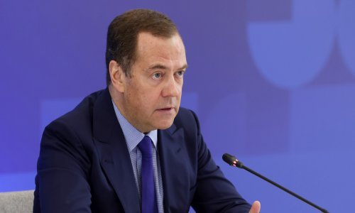 Medvedev: Rusija neće dopustiti izbijanje Trećeg svjetskog rata, ali u stanju smo uputiti trenutni super snažni odgovor