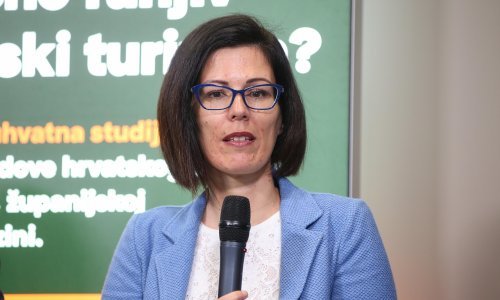 Maruška Vizek: 'Inflacija se otela kontroli, neizvjesnost je velika'