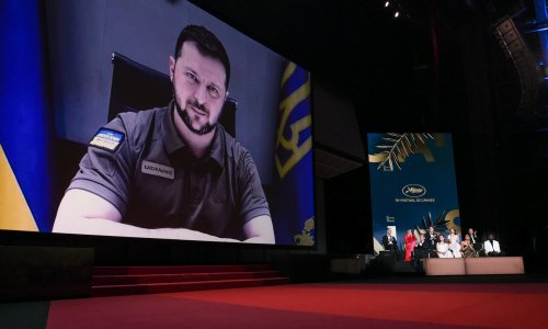 Zelenski: 'Rusija je Donbas pretvorila u pakao. Za sve ovo nema i ne može imati vojnog objašnjenja'