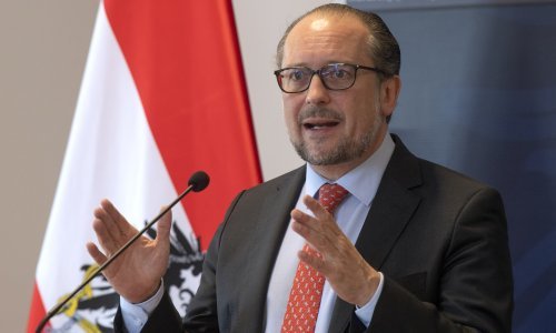 Šef diplomacije: Austrija ostaje neutralna