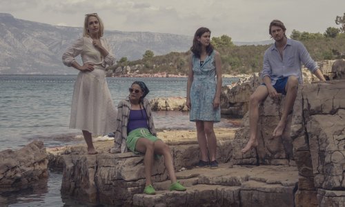 Dugoiščekivana nova serija 'Razgovori s prijateljima', rađena prema bestelleru Sally Rooney, početkom lipnja stiže na HBO Max