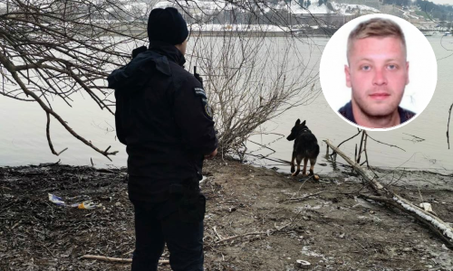 Tijelo Mateja Periša bit će u najkraćem mogućem roku prevezeno u Hrvatsku