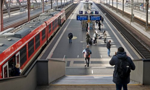 Znate li da se po Njemačkoj cijelo ljeto možete voziti za 9 eura mjesečno? Evo detalja