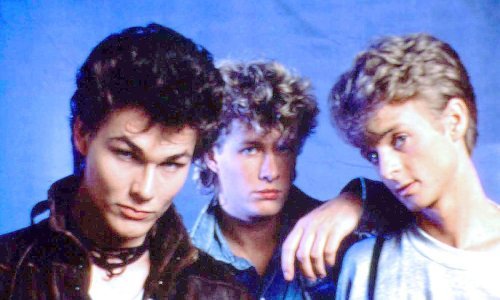 Sjećate li se norveškog trojca A-ha? I danas sviraju, a evo kako izgledaju