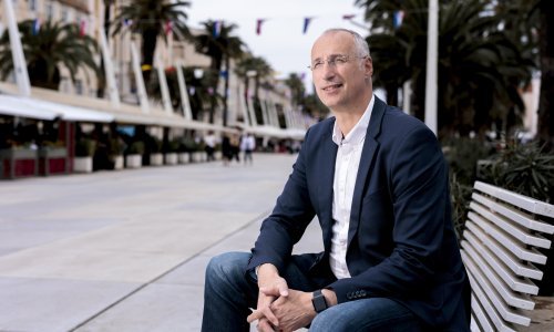 Puljak: Stari plac kao memorijalni sportsko-parkovni centar