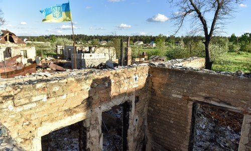 U Kijevu počinje prvo suđenje za ratni zločin ruskom vojniku; Kremlj tvrdi da nema informaciju