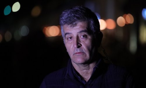 Otac nestalog Mateja Periša na putu za Beograd, čeka se DNK analiza