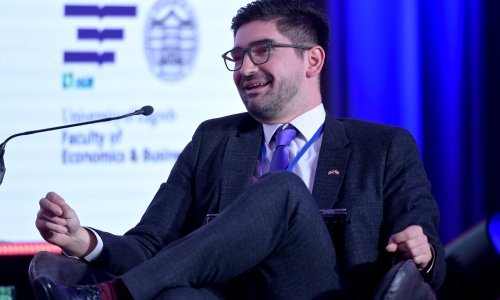 Hrvatska mora odabrati ili model agresivnog gospodarskog rasta ili model atraktivnosti za radnike