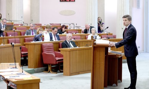 Marić: Od početka članstva u Uniji, u plusu smo 49 milijardi