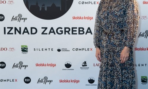 Zagreb i Medvedgrad dobili novi projekt Iznad Zagreba