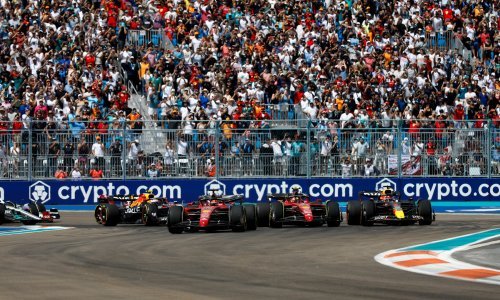 Neočekivana odluka šefova Formule 1; nisu dali ni objašnjenje za takav scenarij, a cijelo vrijeme tvrdili su da žele suprotno