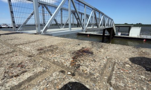 Vlasnik restorana na obali Dunava u Beogradu objasnio zašto se sada pojavilo tijelo mladića