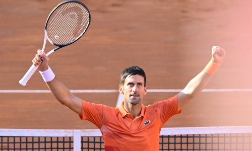 Toliko puta je udarao po Novaku Đokoviću, zamjerao se srpskoj javnosti, a sada je govorio o osveti koja će se dogoditi na Roland Garrosu