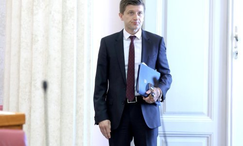 Marić kaže da je u vrijeme inflacije najvažnije očuvati gospodarski rast