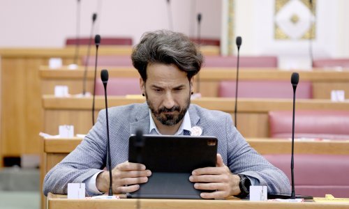 Miletić opleo po Beroševoj reformi: 'Vani se u ovakvoj krizi priča o štednji energije, a mi reformiramo zdravstvo'