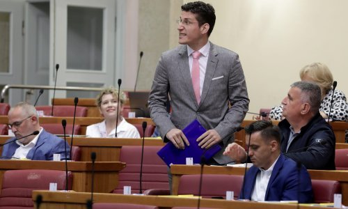 Saborska oporba: Građane 'ubija' inflacija, a nema ni reforme zdravstva