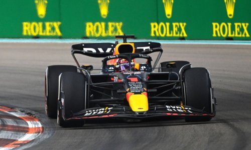 Bio bi to jedan od najvećih prelazaka u Formuli 1 ikad, a ni Max Verstappen nikada nije odbacio takvu mogućnost: Neću još biti star!