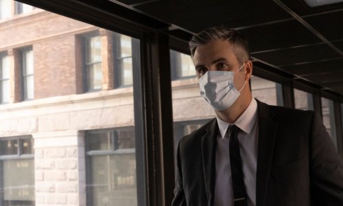 Bivši policajac Thomas Lane priznao krivnju u slučaju ubojstva Georgea Floyda