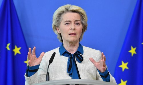 Bruxelles predlaže dodatnu pomoć za Ukrajinu u iznosu do 9 milijardi eura