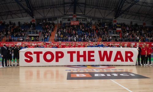 Napokon se i oni sjetili, ali dugo im je trebalo! Jedna od najvećih sportskih organizacija izbacila Ruse i Bjeloruse iz svih svojih natjecanja