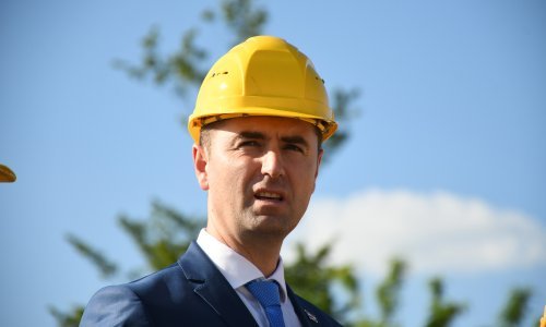 [FOTO/VIDEO] Filipović objavio koliko plina sami proizvodimo i je li opskrba ugrožena