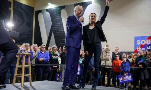 Bidenova kći Ashley pozitivna na koronavirus