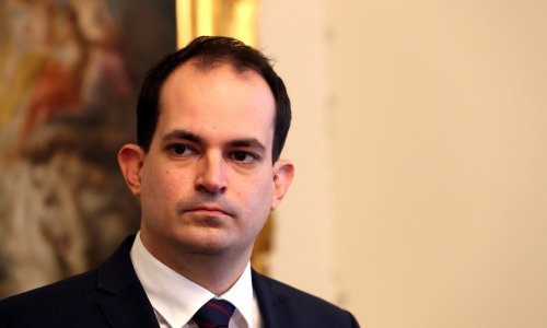 Ministar Malenica: Teza o ukidanju Ustavnoga suda jako je opasna. Hoćemo li sutra ukinuti Pučku pravobraniteljicu?