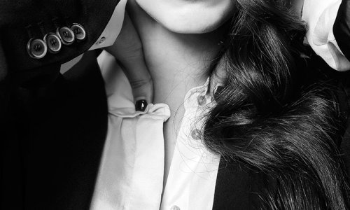 Tina Vukov: Nije mi namjera biti fatalna žena