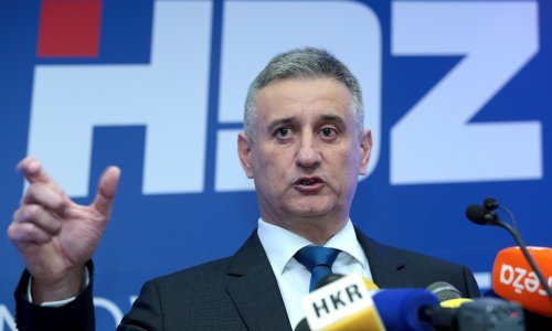 Oglasio se Karamarko nakon što mu je sud dao za pravo: Mnogima se isplatila moja ostavka...