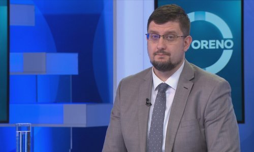 Čuraj umiruje javnost: Hrvatska je kupila četiri milijuna litara ulja