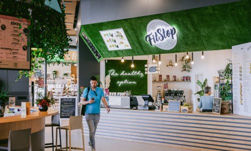 [FOTO] Usred pandemije otvorile restoran brze zdrave hrane za užurbane poslovnjake i uspjele; obožavaju ih stranci, pogotovo oni koji rade kod Rimca