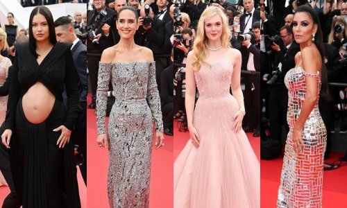 Premijera novog nastavka 'Top Guna' vrvila je slavnim ljepoticama: Pogledajte njihova raskošna izdanja