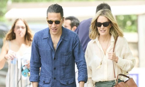 Safari stil joj sjajno pristaje: Nova šefica Zare osvanula u casual stajlingu vrijednom kopiranja