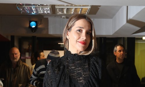 Marijana Batinić o šuškanjima da joj je krivo što ne vodi 'Ljubav je na selu'