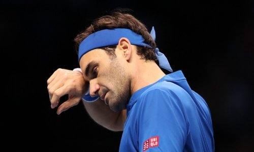 Roger Federer se odlučio na potez koji će izazvati brojne reakcije: 'U svijetu tenisa, gdje sukobi interesa ne poznaju granice, njemu je sve dopušteno'