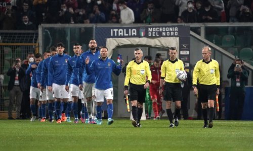 Prvi čovjek talijanskog nogometa hladno je prizemljio sunarodnjake koji su sanjali nerealan scenarij: Svima mora biti jasno...