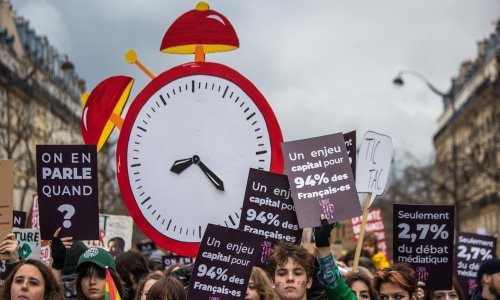 EU prihvatio ključne klimatske zakone: 'Konačno smo uspjeli!'