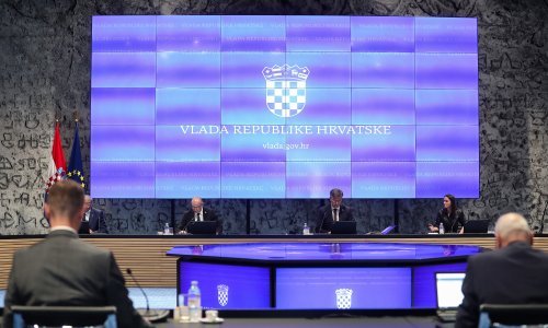 Plenković zahvalio srpskoj policiji na potrazi za Matejem Perišem