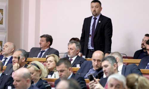 Zastupnici o električnim automobilima: Sve više punionica naplaćuje punjenje, prosječno 'izađe' 250 kuna