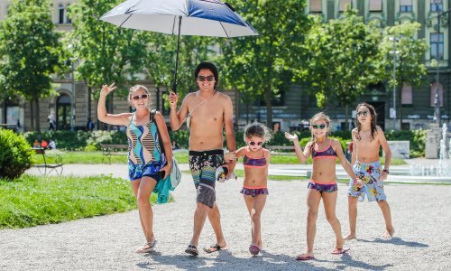 Kakvo nas ljeto čeka? Meteorolozi objavili dugoročnu prognozu; u Europi vrućine, evo kako će biti u Hrvatskoj