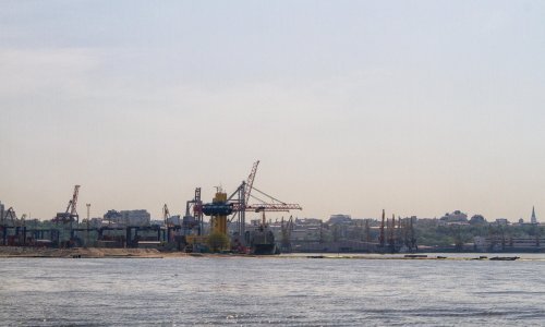 Moskva 'zarobila' žitarice: Otvaranje ukrajinskih luka traži reviziju sankcija Rusiji