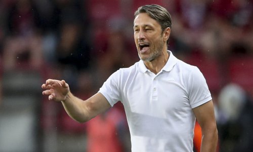 Niko Kovač prihvatio je izazov; bivši hrvatski izbornik pokušat će oživjeti posrnulu momčad nekadašnjeg prvaka Njemačke