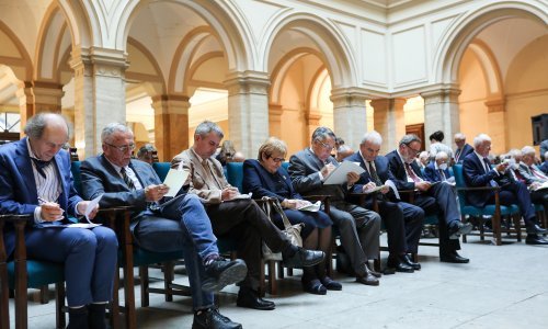 U Hrvatsku akademiju znanosti i umjetnosti primljeno 27 novih članova, ima dosta poznatih imena