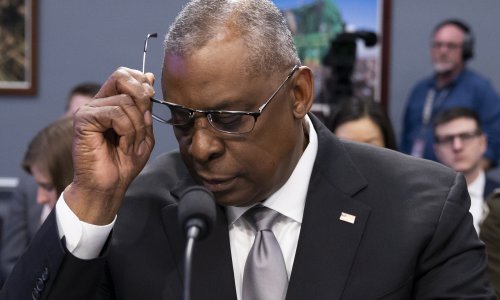 Zapovjednici ruske i američke vojske razgovarali prvi put od početka invazije na Ukrajinu