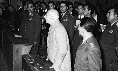 CIA konačno priznala odgovornost za državni udar u Iranu