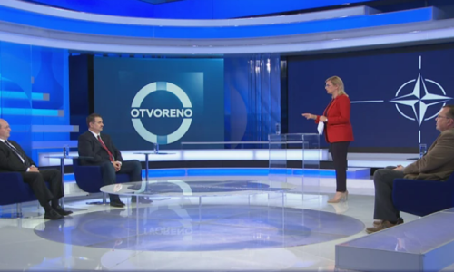 Analitičari u Otvorenom: 'Rusija je napravila strahovitu stratešku miskalkulaciju, a sada vidimo prazne prijetnje i 'damage control'